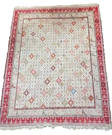 Very Fine Persian Soumak Rug/Carpet