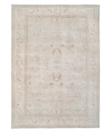 Indo Oushak Rug