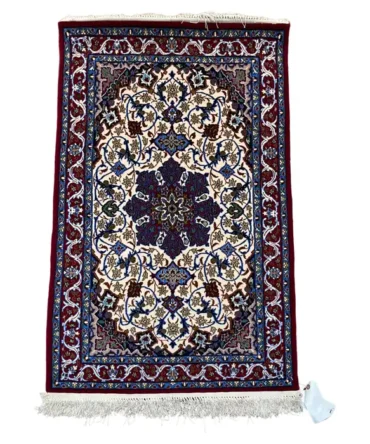 Very Fine Persian Isfahan Rug/Carpet