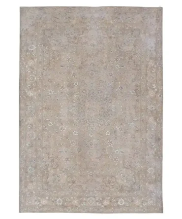 Persian Tabriz Rug