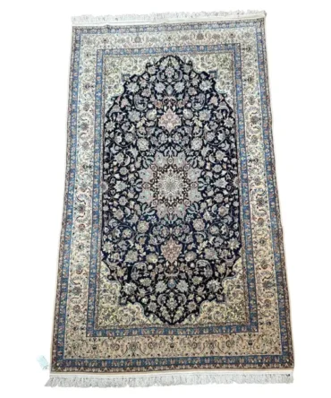 Persian Nain Rug