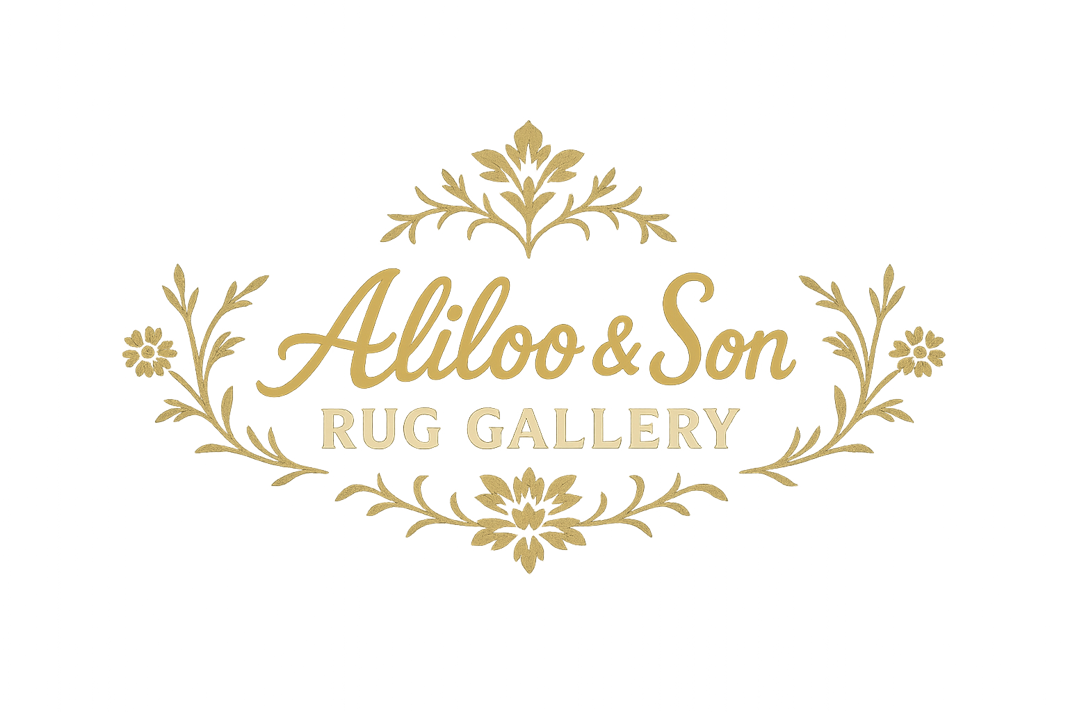 Aliloo & Son Rug Gallery | Handmade Antique & Oriental Rugs - Middleburg, VA